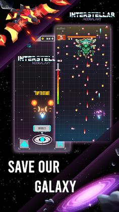 Interstellar: NeoGalaxy - Screenshot 4