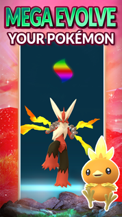 Pokémon GO - Screenshot 5