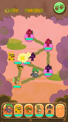 MORIBO - Screenshot 4