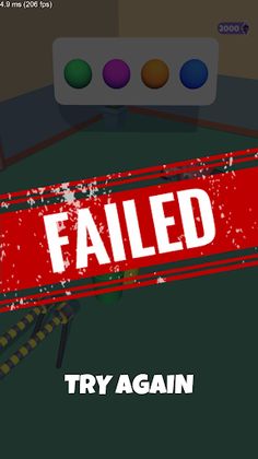 Ball Drop 3D - Screenshot 4