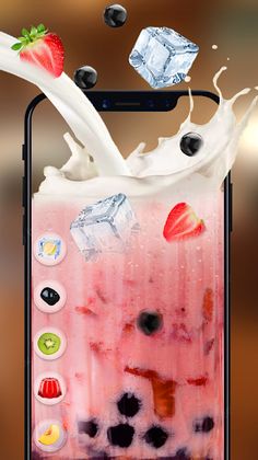 Boba recipe: Drink bubble tea - Screenshot 4
