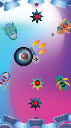 360 Gun - Screenshot 2