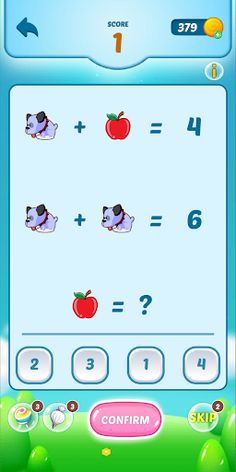 IQ Games - Screenshot 3