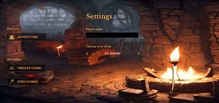 Enchanted Duels - Screenshot 2