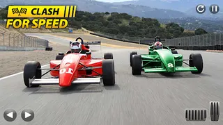 Juego de Carreras de Autos 3D - Screenshot 3