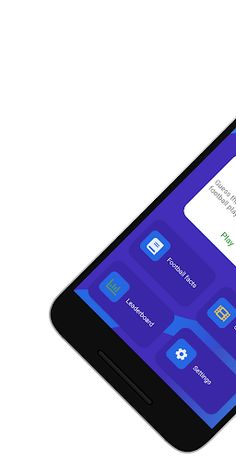 Football Quiz Sports Battle - Screenshot 1