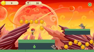 Funny Boy Escape Adventure - Screenshot 2