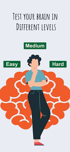 NoBrainer - Math Puzzle | Game - Screenshot 2