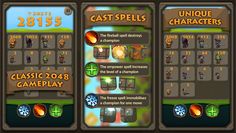 2048 Arena - Screenshot 4