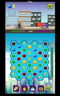 Trump Vs Pelosi puzzle game - Screenshot 4