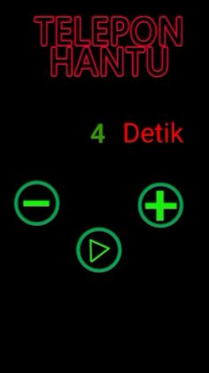 Ghost Call Prank - Screenshot 3