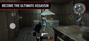 Hitman: Blood Money — Reprisal - Screenshot 2