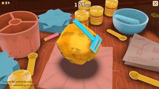 Beard Potato - Screenshot 1