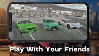 Drive Master Multiplayer - Screenshot 1