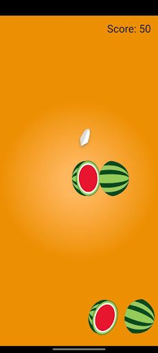 Fruit Cuting - Screenshot 3