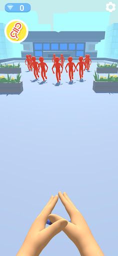 Catch`em Up - Screenshot 3