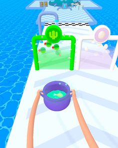 Potion Run - Screenshot 4