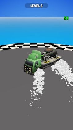 Under The Bridge - Screenshot 4