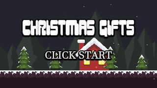 Christmas gift giver - Screenshot 1
