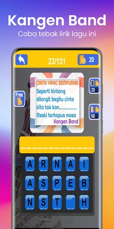 Tebak Lagu - Screenshot 4