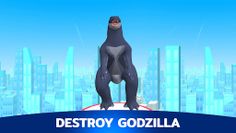 Evolving Bombs! - Screenshot 2