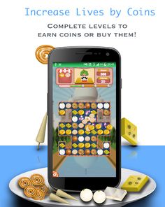 Miita - Screenshot 4