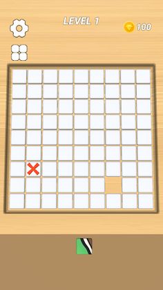 Flip Puzzle - Screenshot 4