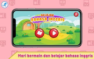 Belmain - Belajar Bhs Inggris - Screenshot 1