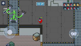 Monster Impostor Challenge - Screenshot 1