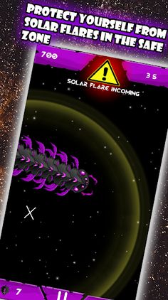 Centipede Rush - Screenshot 4