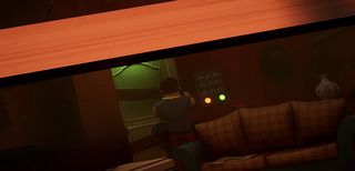 The Insane Neighbor Scary Mod - Screenshot 1