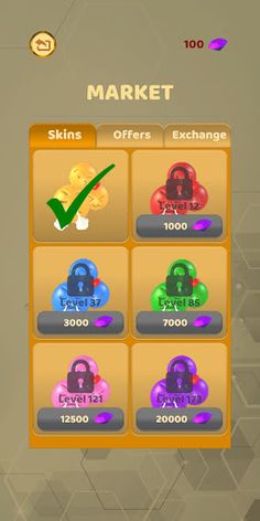 Emoji Booom 3D - Screenshot 2