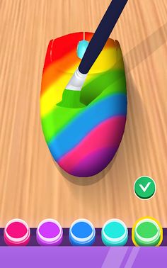 DIY Keyboard 3D - Screenshot 3