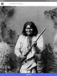 Southwest Timeline - Screenshot 4