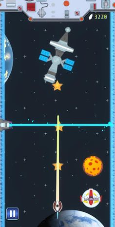 LightSkipper - Screenshot 2