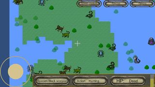 EcoSim - Screenshot 1