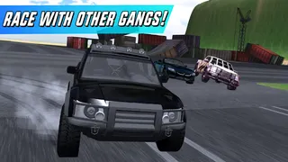4x4 Smugglers Truck Driving - Screenshot 3