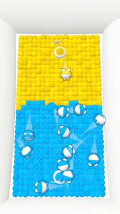 Country Clash 3D - Screenshot 4