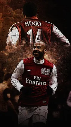 Thierry Henry Puzzles - Screenshot 4