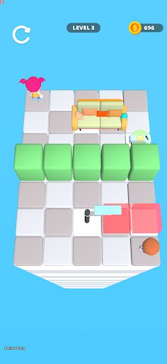 Meet Them - Screenshot 4