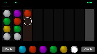 Hit and Blow - Screenshot 2