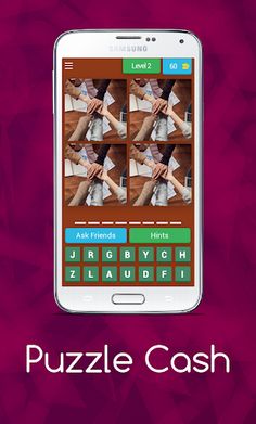 Puzzle Cash - Screenshot 3