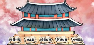 히스토러쉬-Historush - Screenshot 1