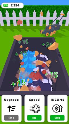 Idle Crusher - Screenshot 4