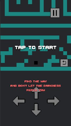 INFINITE LABYRINTH - Screenshot 3