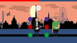 Johnny Killer : Mr Gun Master  - Screenshot 2