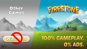 Firestone – Idle Clicker RPG - Screenshot 2