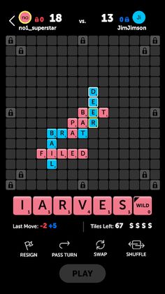 Qwibble - Screenshot 2