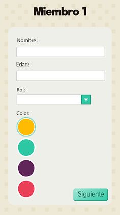 Family Game Quest - Screenshot 3
