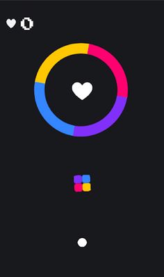 Color Geometry - Screenshot 1